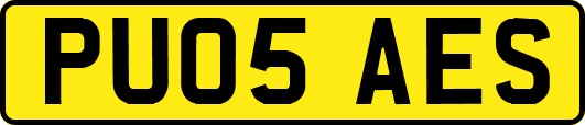 PU05AES