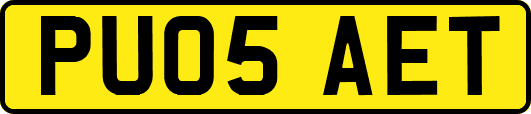 PU05AET