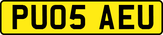 PU05AEU
