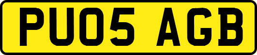PU05AGB