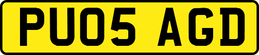 PU05AGD