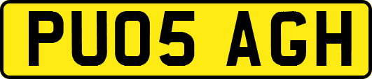PU05AGH
