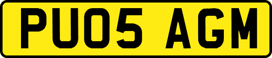 PU05AGM