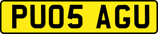 PU05AGU