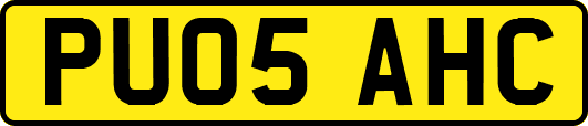 PU05AHC