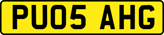 PU05AHG