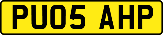 PU05AHP