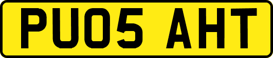 PU05AHT
