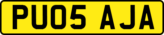 PU05AJA