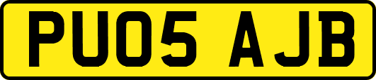 PU05AJB
