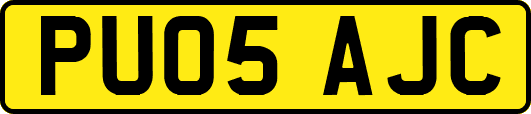 PU05AJC