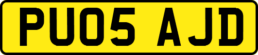 PU05AJD