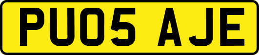 PU05AJE