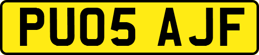 PU05AJF