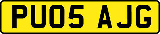 PU05AJG