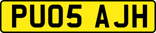 PU05AJH
