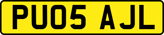 PU05AJL