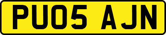 PU05AJN