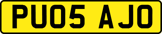 PU05AJO