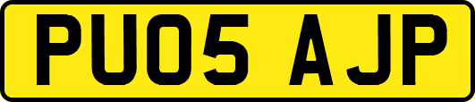 PU05AJP