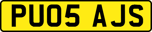 PU05AJS