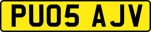 PU05AJV
