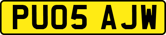 PU05AJW