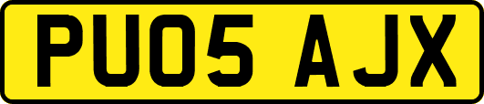 PU05AJX