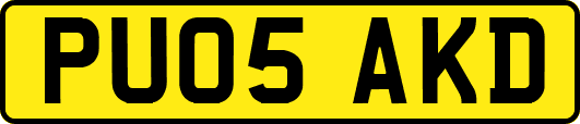PU05AKD