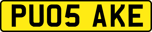 PU05AKE