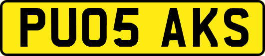 PU05AKS