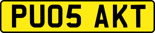 PU05AKT