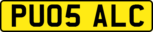 PU05ALC