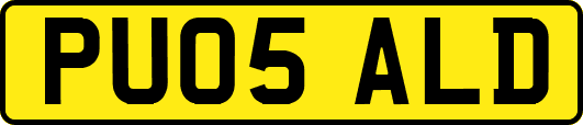 PU05ALD