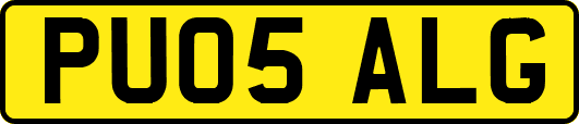 PU05ALG