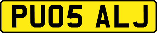 PU05ALJ
