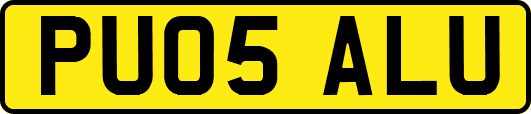 PU05ALU