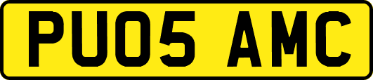 PU05AMC