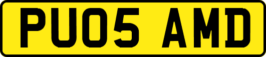 PU05AMD