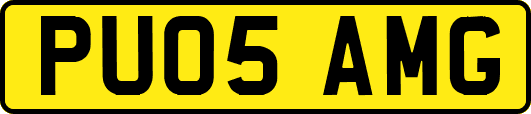 PU05AMG