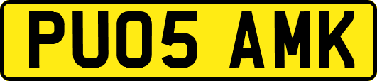 PU05AMK