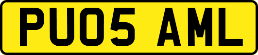 PU05AML