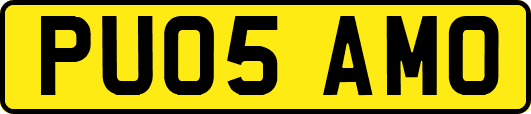 PU05AMO
