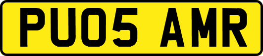 PU05AMR