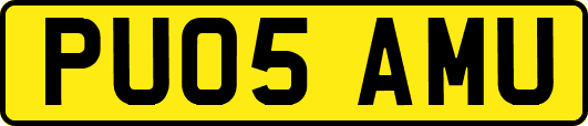 PU05AMU