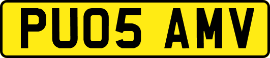 PU05AMV