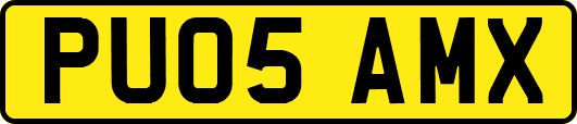 PU05AMX
