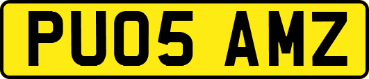 PU05AMZ