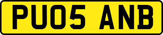 PU05ANB
