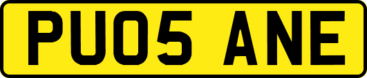 PU05ANE